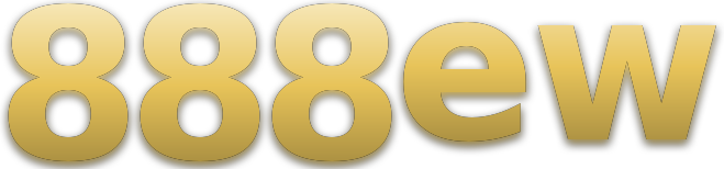 888ew logo