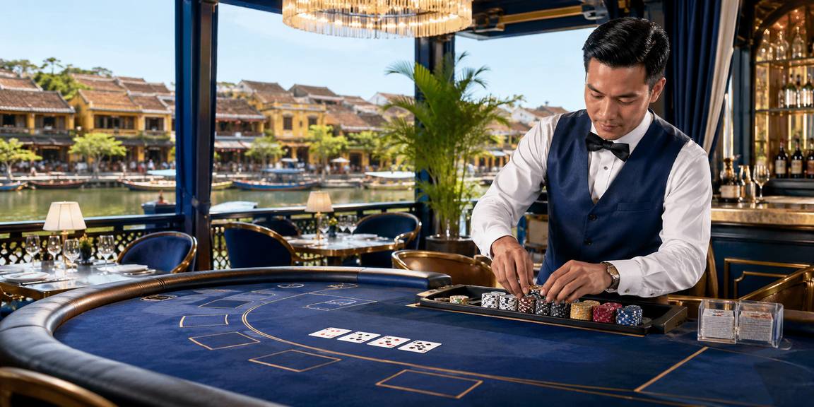 888ew Nổi Bật Casino